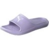 PUMA Divecat V2 Lite Slides Damen lila|lila