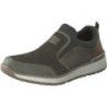 Rieker Slipper Herren grün|grün|grün
