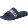Napapijri Badepantolette Herren blau|blau|blau|blau|blau|blau