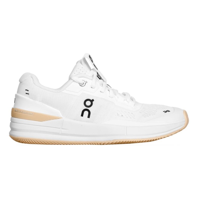 On The Roger Pro Tennisschuhe Damen