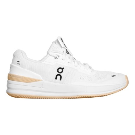 On The Roger Pro Tennisschuhe Damen