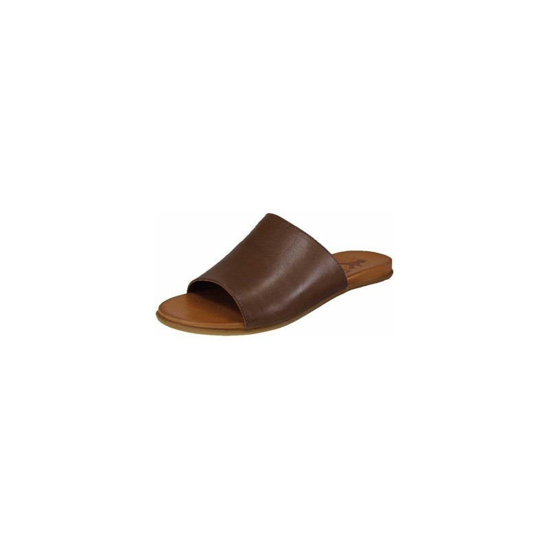 2 Go Fashion  Clogs Pantoletten dunkel 8003705-32