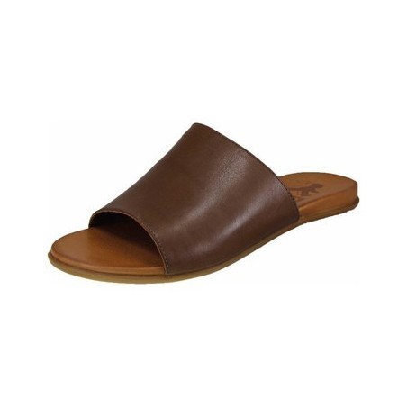 2 Go Fashion  Clogs Pantoletten dunkel 8003705-32