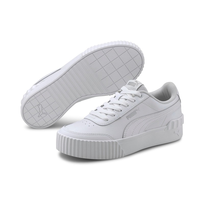 PUMA Sneaker »CARINA LIFT TW«