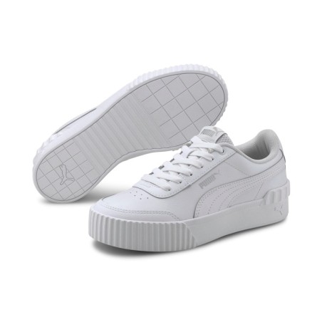 PUMA Sneaker »CARINA LIFT TW«