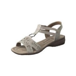 Claverton Sandale Damen beige|beige