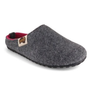 Gumbies Outback Hausschuh aus recycelten Materialien