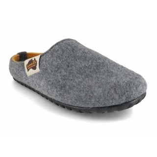 Gumbies Outback Hausschuh aus recycelten Materialien