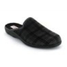 VAROMED vital Pantoffel Christian Hausschuh Gummisohle