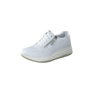 Puccetti Sneaker Damen weiß|weiß