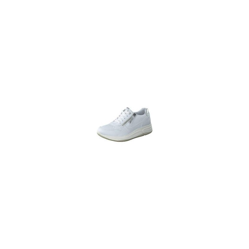 Puccetti Sneaker Damen weiß|weiß