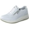 Puccetti Sneaker Damen weiß|weiß