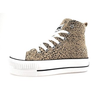 British Knights Sneaker high Schnürschuh