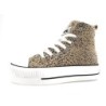 British Knights Sneaker high Schnürschuh