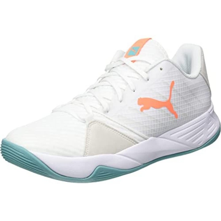 Freizeit Schnürer weiss Accelerate Pro W+ 40,5