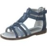 Puccetti Römersandale Mädchen blau|blau