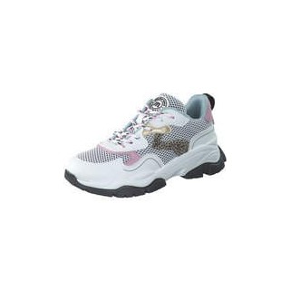 Maruti Toni Sneaker Damen weiß|weiß