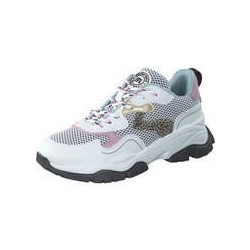 Maruti Toni Sneaker Damen weiß|weiß