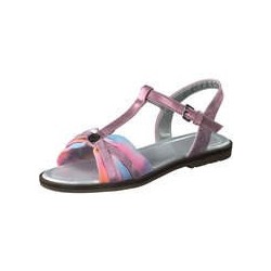 Puccetti Sandale Mädchen rosa|rosa