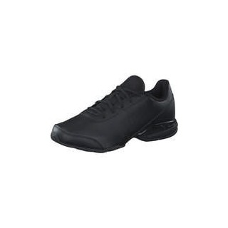 PUMA Equate SL Sneaker Herren schwarz|schwarz