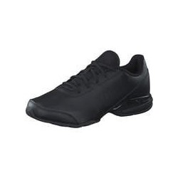 PUMA Equate SL Sneaker Herren schwarz|schwarz