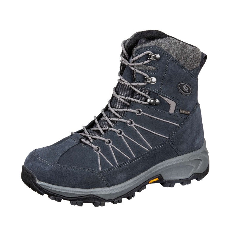 BRÜTTING Winterstiefel "Winterboot Huntington"