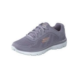 Skechers Sneaker Damen lila|lila
