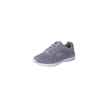 Skechers Sneaker Damen lila|lila