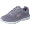Skechers Sneaker Damen lila|lila