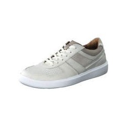 Clarks Cambro Race Sneaker Herren weiß|weiß