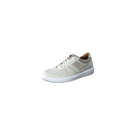 Clarks Cambro Race Sneaker Herren weiß|weiß