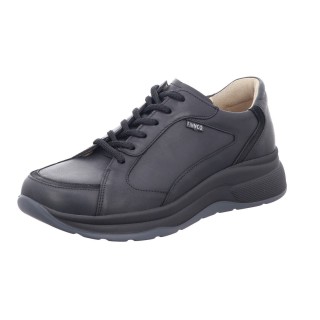 Finn Comfort PICCADILLY schwarz 42
