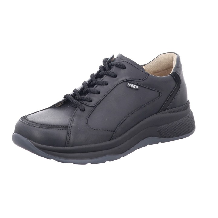 Finn Comfort PICCADILLY schwarz 42