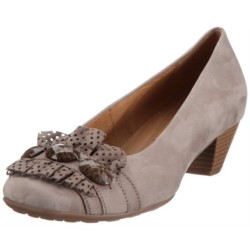 Gabor taupe 7
