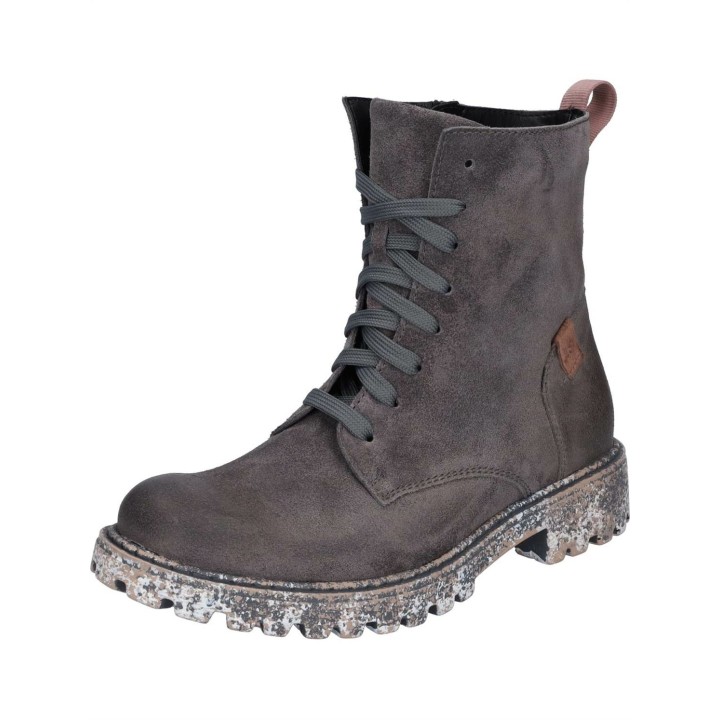 Josef Seibel grau 36