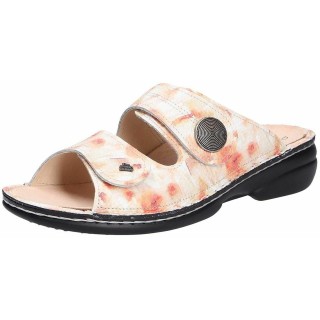 Finn Comfort SANSIBAR Cl rot 41