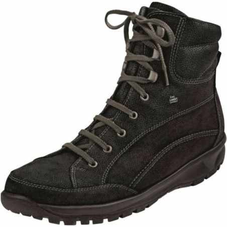 Finn Comfort Whistler schwarz 44,5
