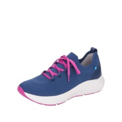 Rieker 4210114 421 blau 36
