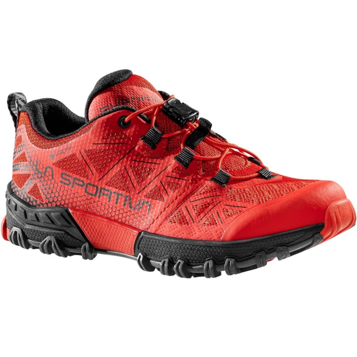 La Sportiva Kinder Bushido II GTX Schuhe