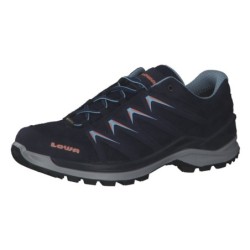 LOWA blau 4,5