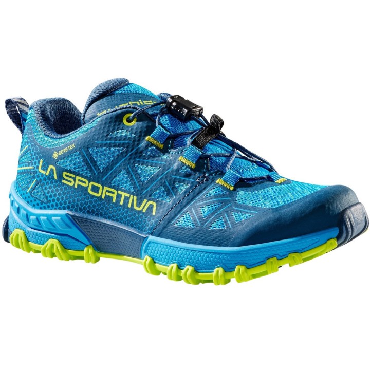 La Sportiva Kinder Bushido II GTX Schuhe