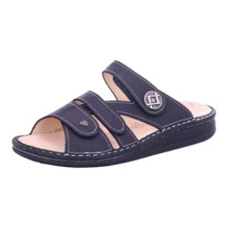 Komfort Sandalen schwarz AGUEDA Clas 41