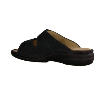 Komfort Sandalen blau Sansibar 41