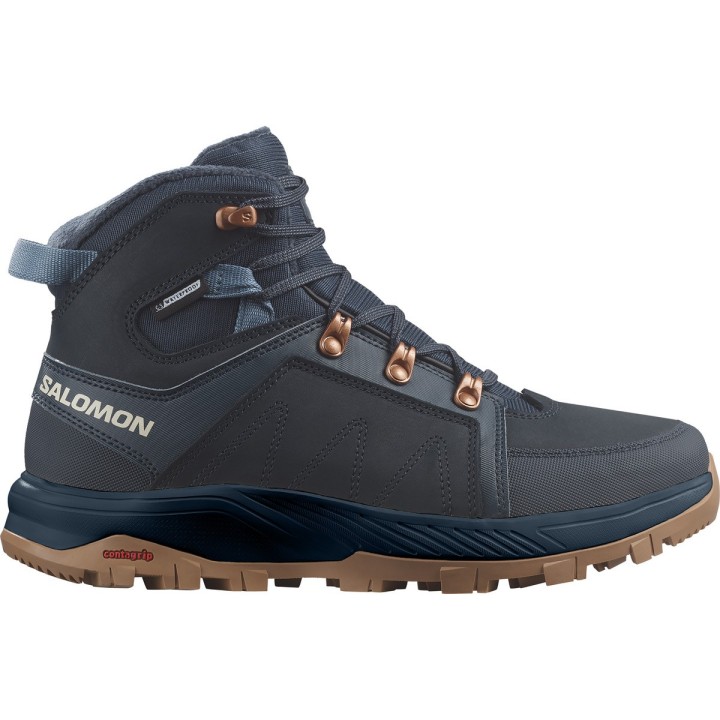 Salomon Damen Outchill TS CSWP Schuhe