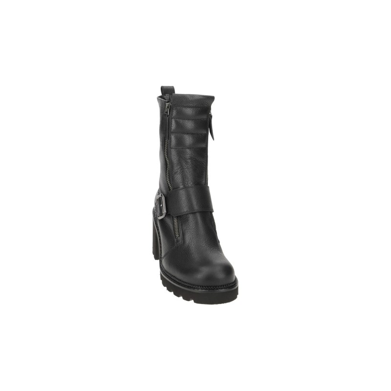 Paul Green 9063 schwarz 3,5