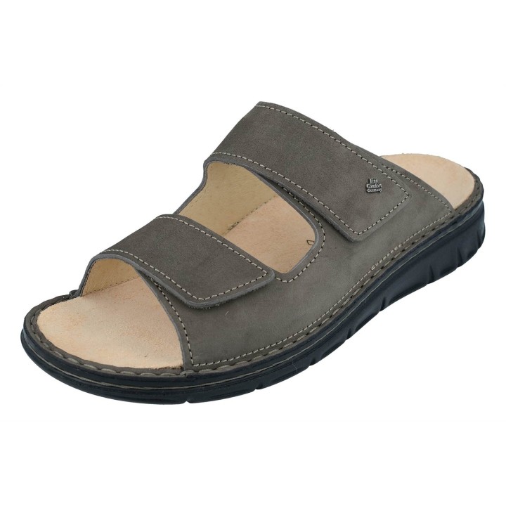 Komfort Sandalen beige RAB Classic 47