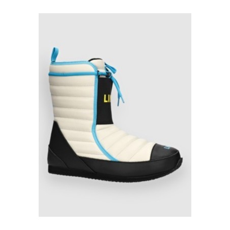 Line Bootie 2.0 Winter Schuhe sand