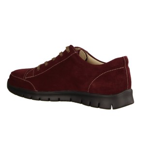 Finn Comfort Swansea bordo bordeaux 38