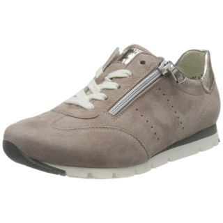 Freizeit Schnürer lila/pink Rosa 42