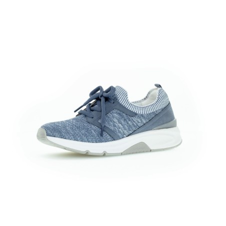 Gabor blau 40